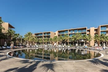 NAU Salgados Palm Village - All inclusive