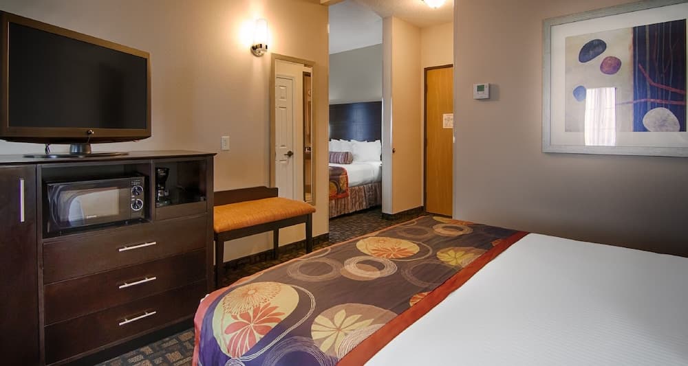 Best Western Plover-Stevens Point Hotel & Conference Center