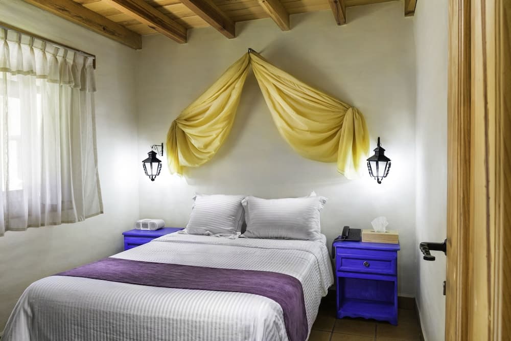 Cabañas Sierra Mazamitla