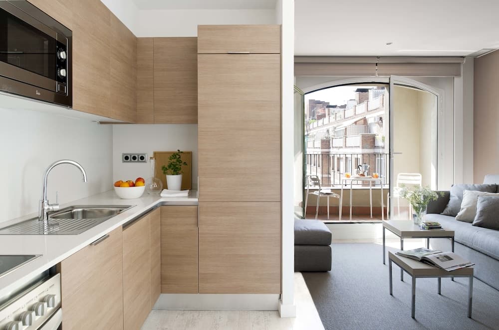 Eric Vökel Boutique Apartments Gran Vía Suites