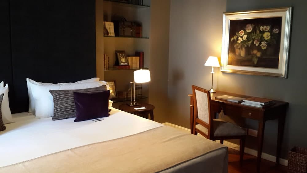 Legado Mitico Buenos Aires