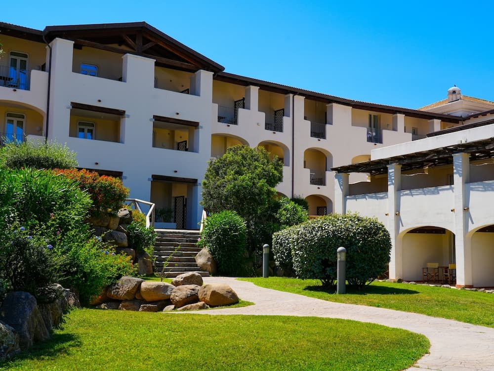 hotel image