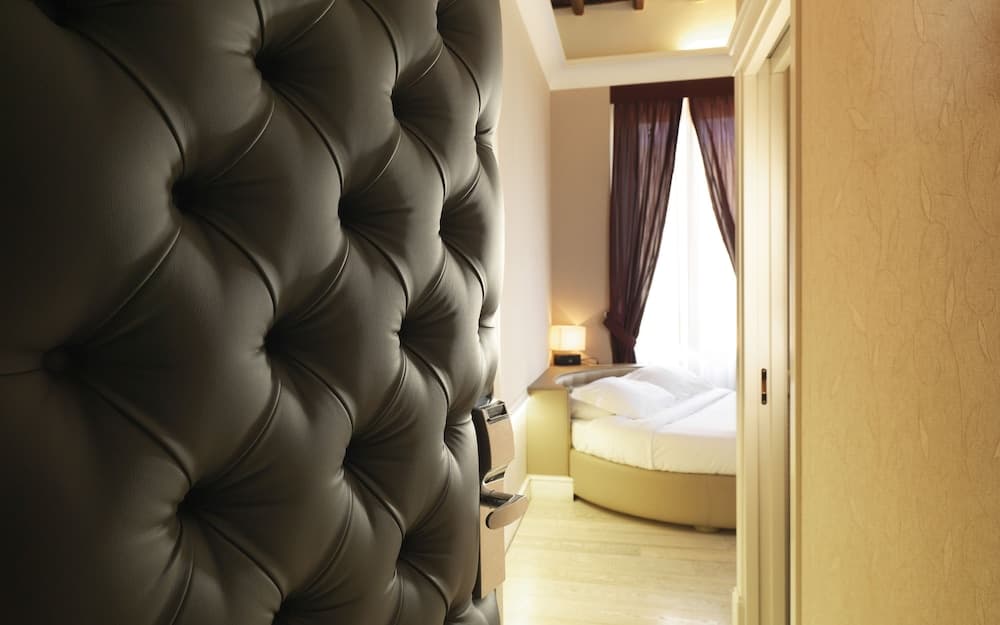 Le Rêve De Naim - Roma