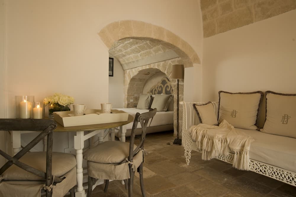 Don Ferrante - Dimore di Charme