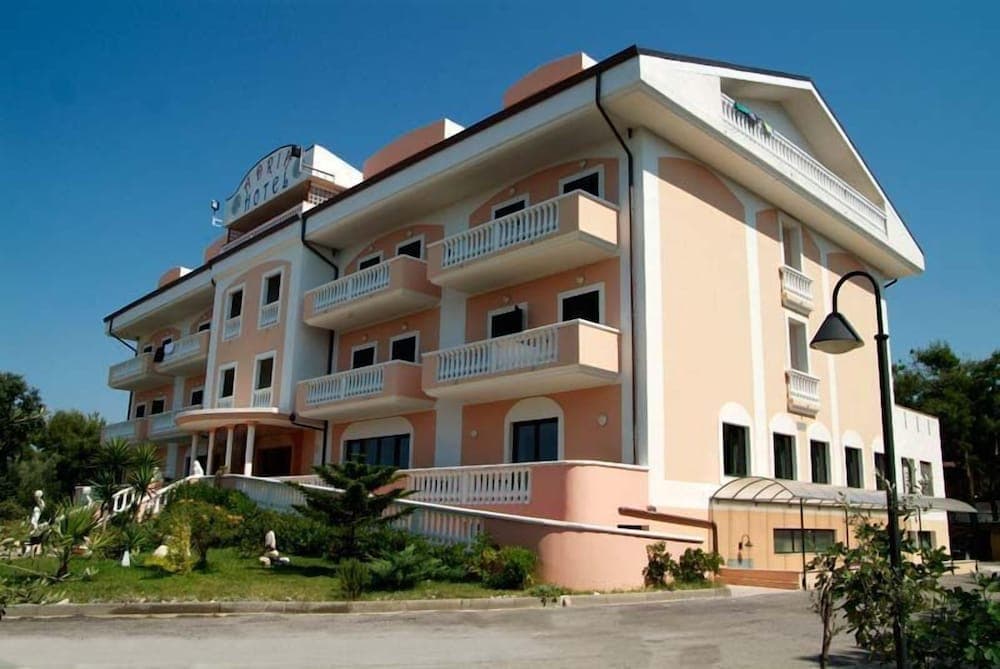 hotel image