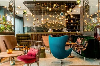 Motel One Salzburg - Süd