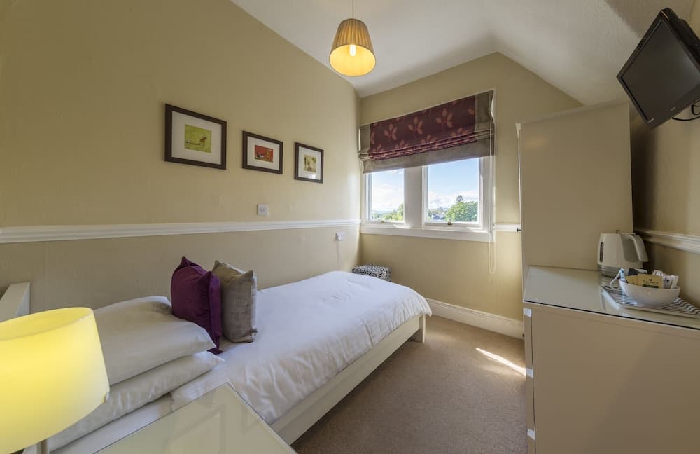 The Gables Guest House