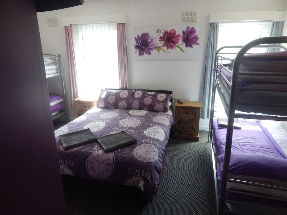 Llanryan Guest House