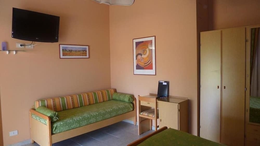 Hotel Valle di Venere