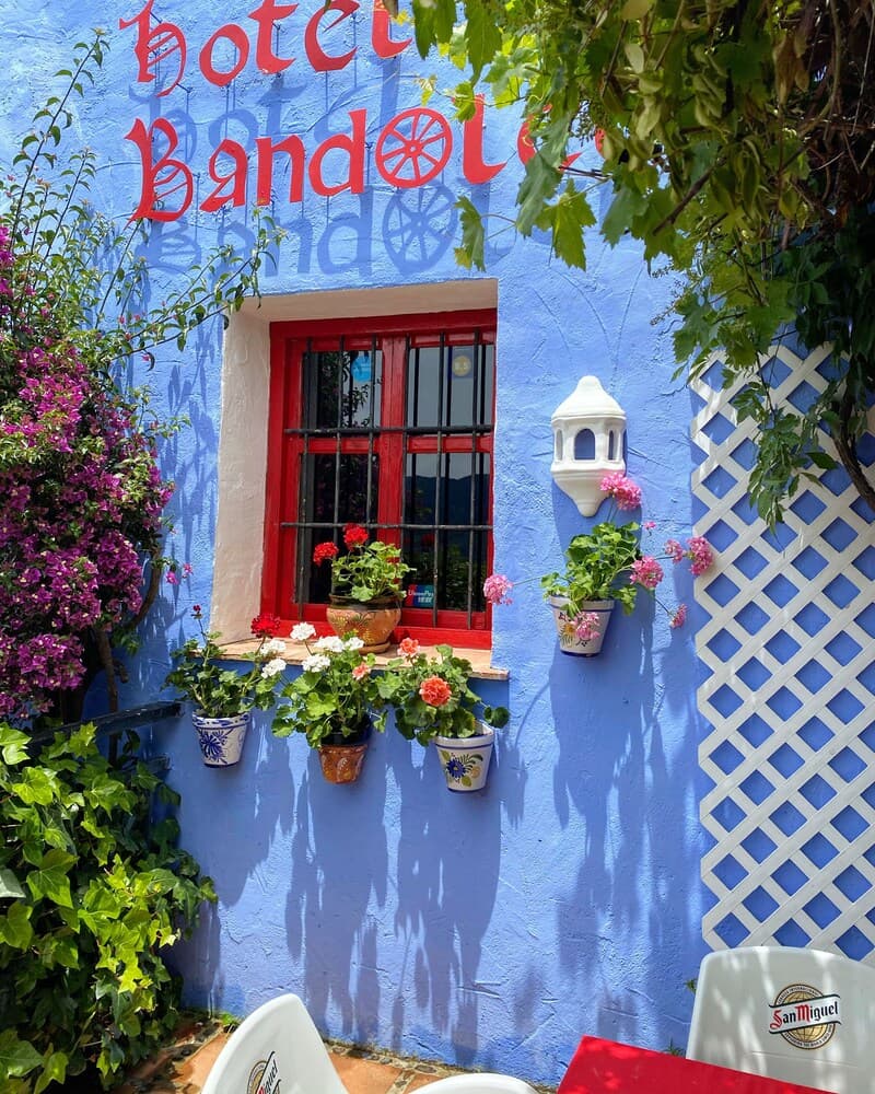 hotel image