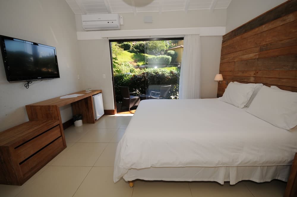 Rio Buzios Boutique Hotel