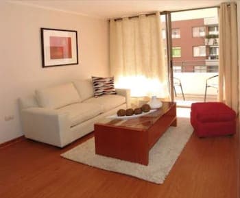 Luna Suite Departamentos