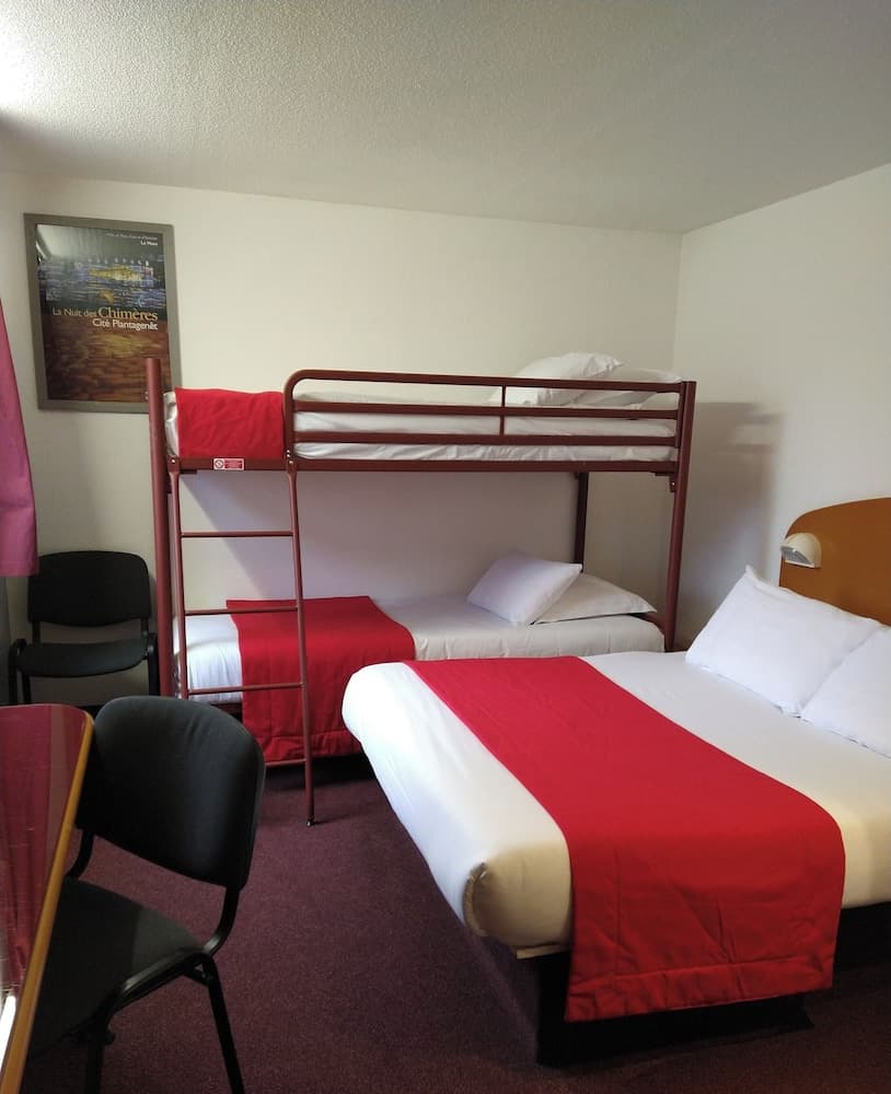 Quick Palace Le Mans Nord St Saturnin