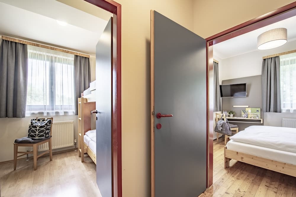 JUFA Hotel Maria Lankowitz