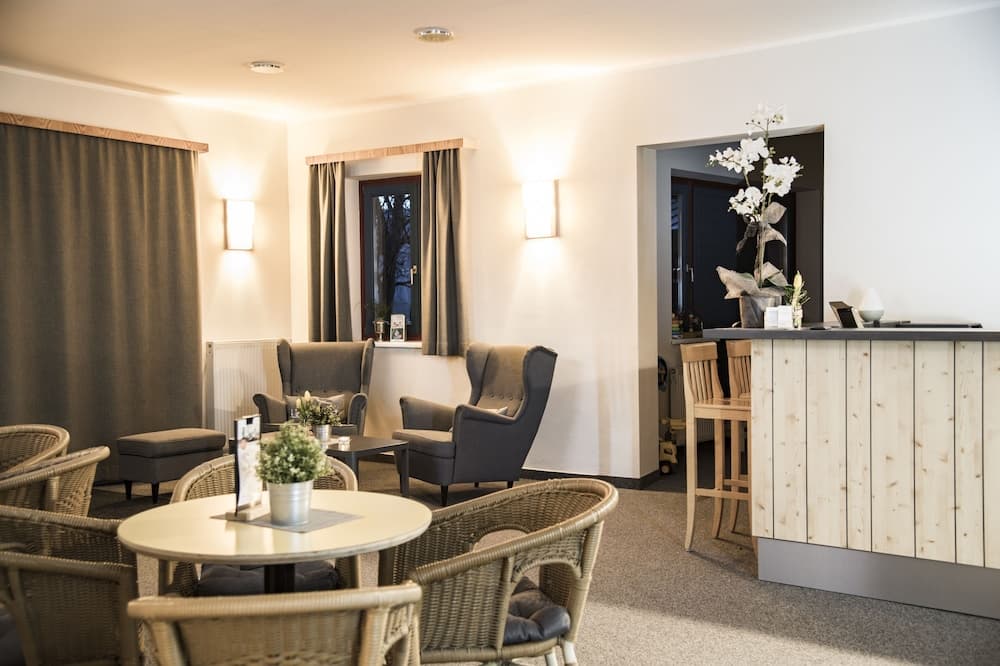 JUFA Hotel Maria Lankowitz