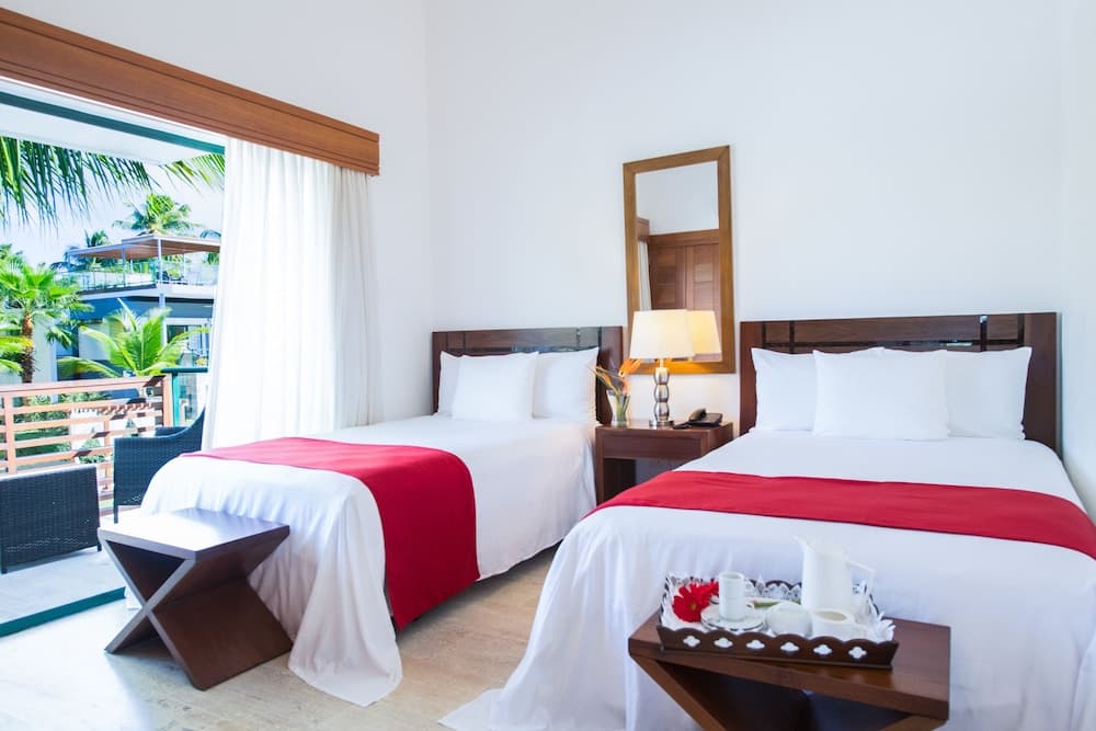 Sublime Samana Hotel & Residences