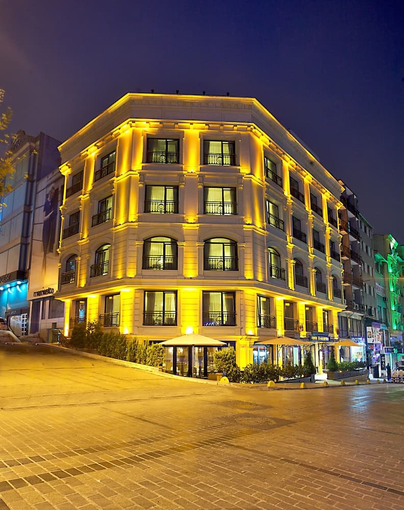 hotel image