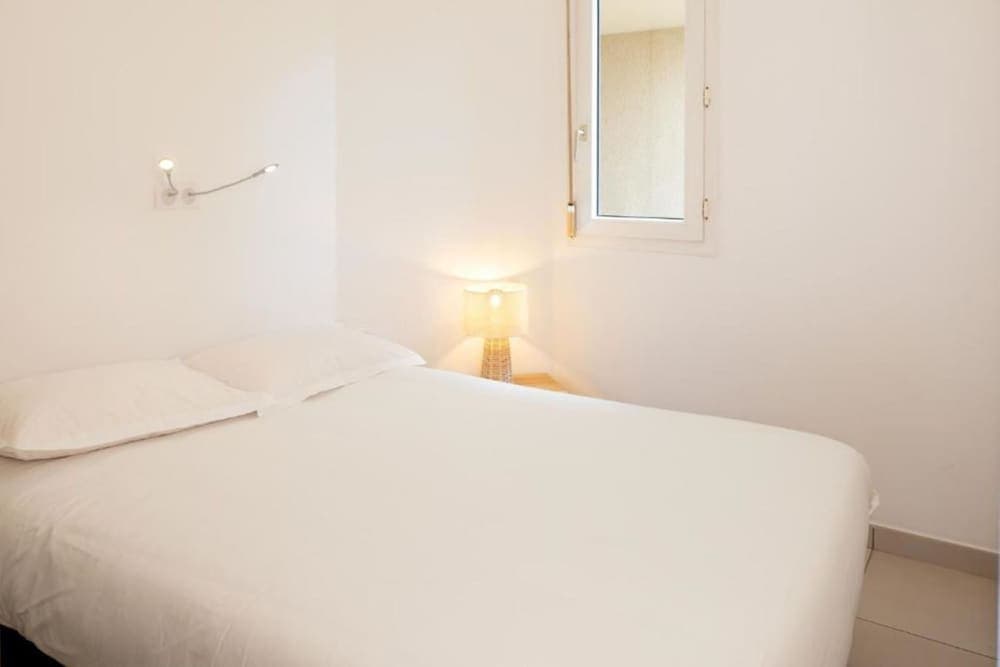 Résidence Marina Bianca