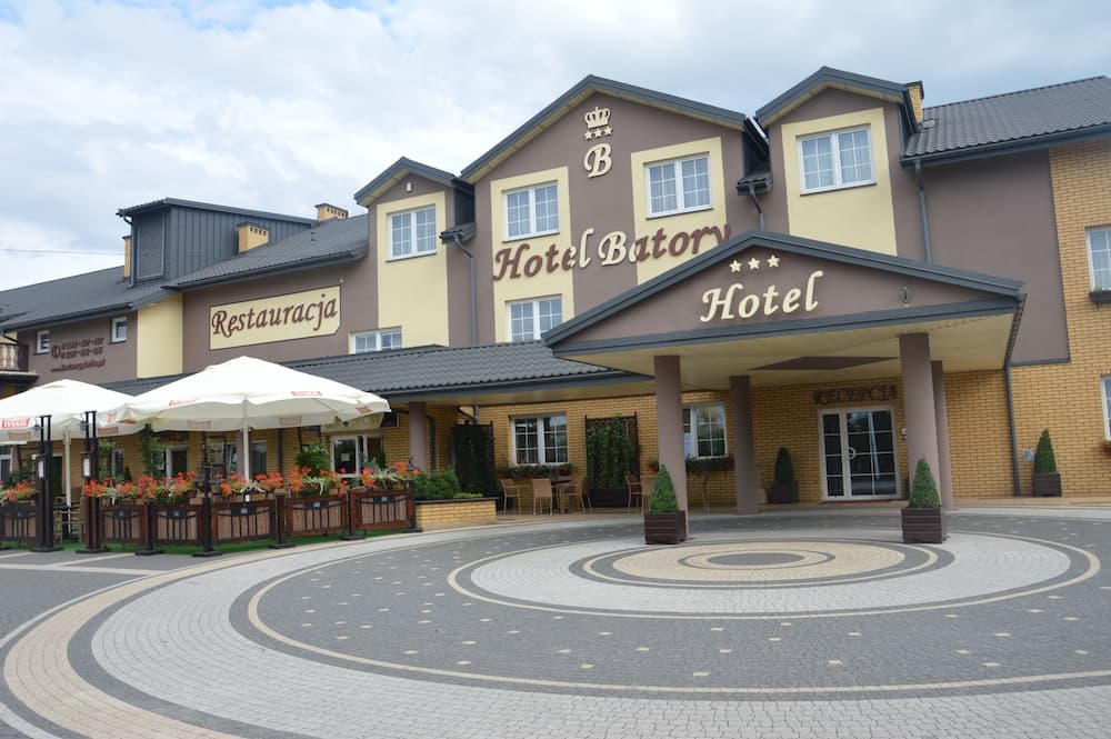 hotel image