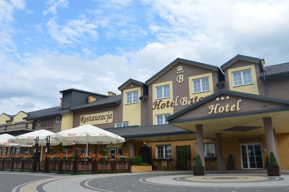 hotel image