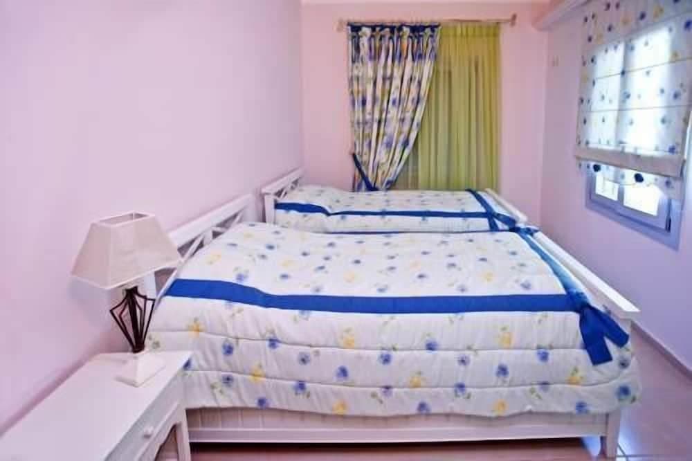 Aegean Diamonds Boutique Villas