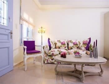 Aegean Diamonds Boutique Villas