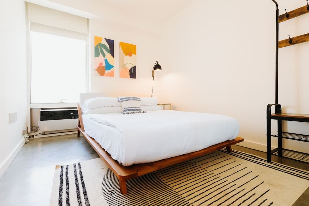 Hotel Alameda Highline