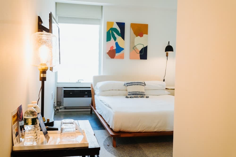 Hotel Alameda Highline