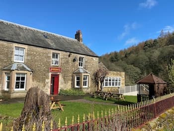 The Elks Head – Whitfield