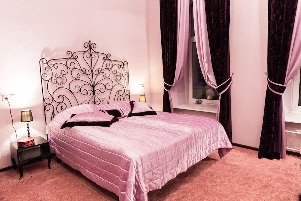 Guest House Boutique-Premiere