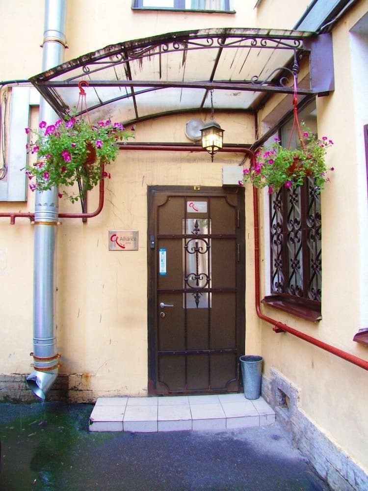 hotel image
