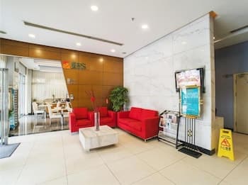 Jinjiang Inn Shenzhen Nanshan Qianhai Road