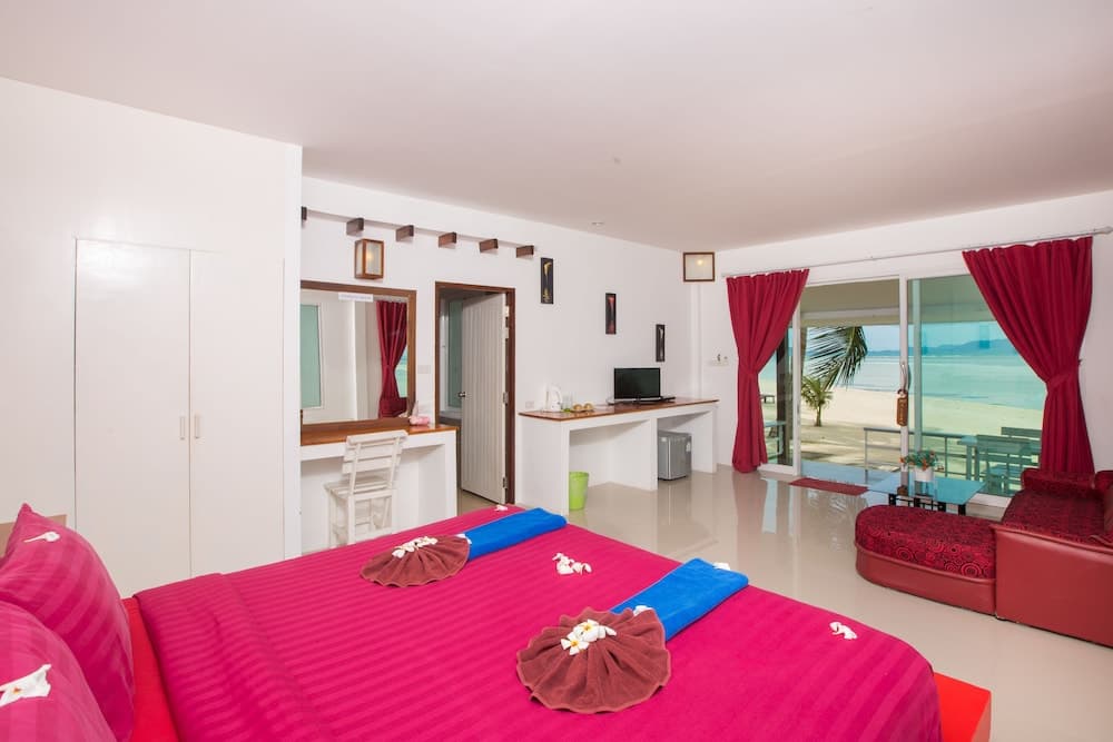 Da Kanda Villa Beach Resort