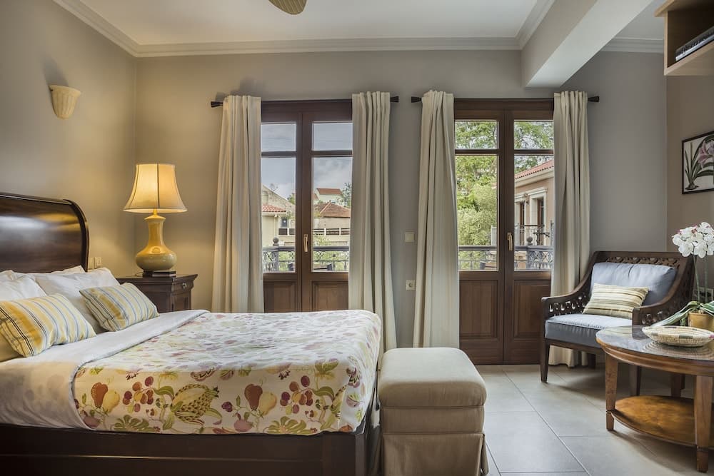 Balhambra Suites - Adults Only