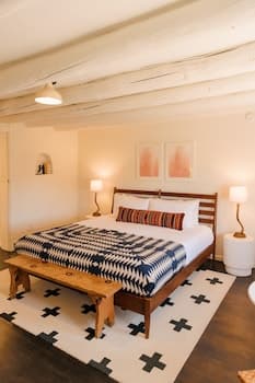 Pueblo Bonito Santa Fe