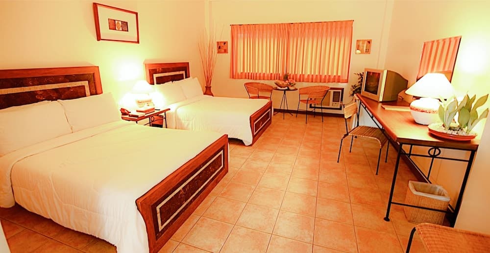 Citystate Asturias Hotel Palawan