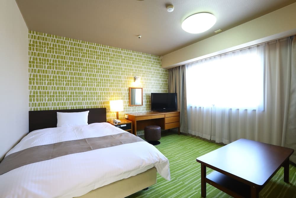 Hachinohe Grand Hotel