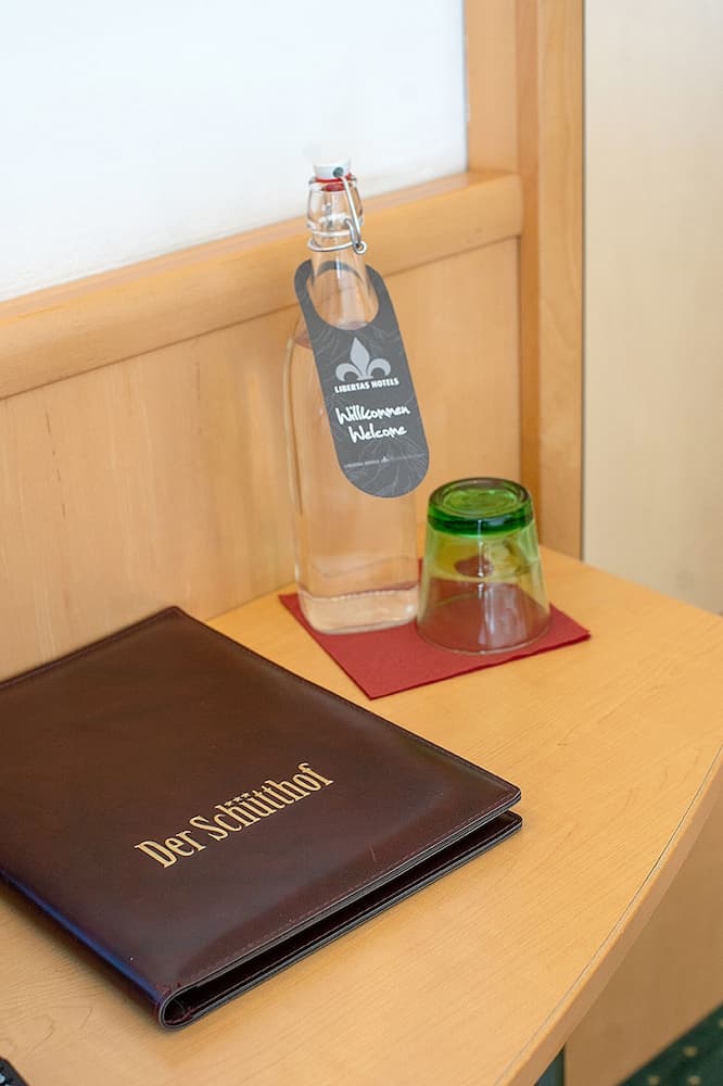 Hotel Der Schütthof