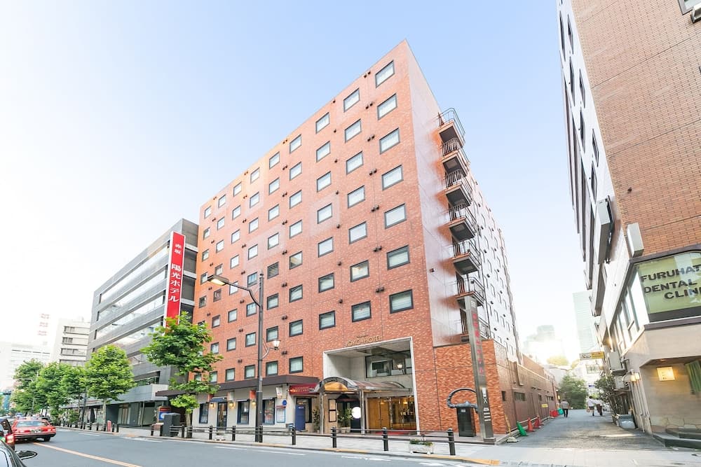 hotel image