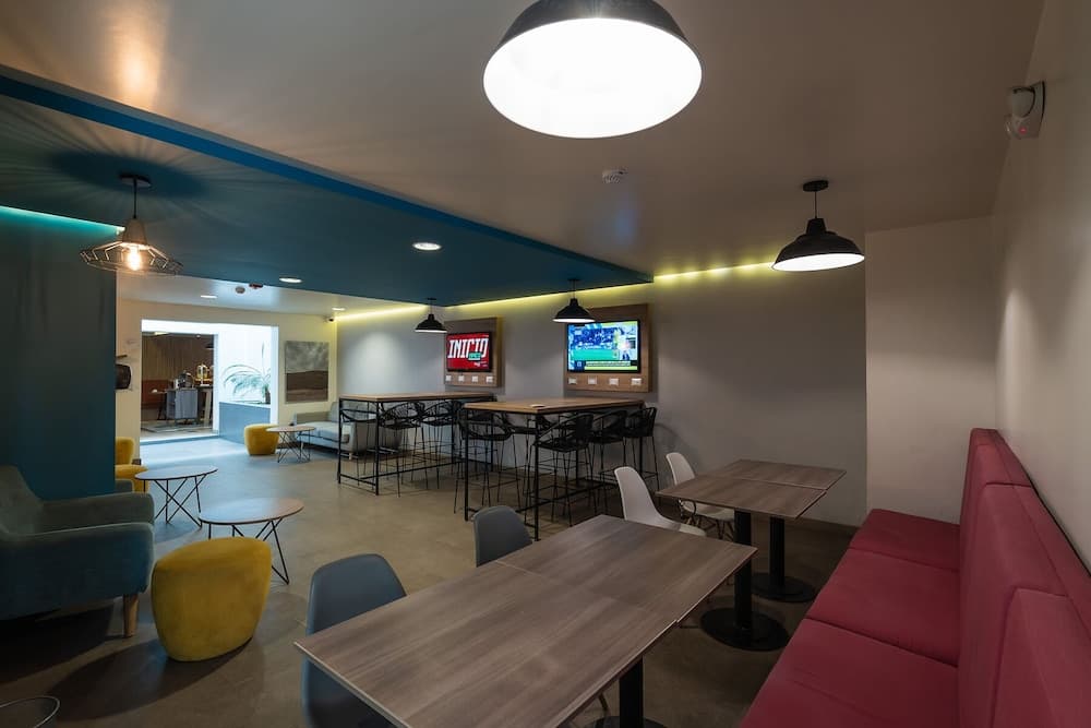 Casa Andina Standard Trujillo Plaza