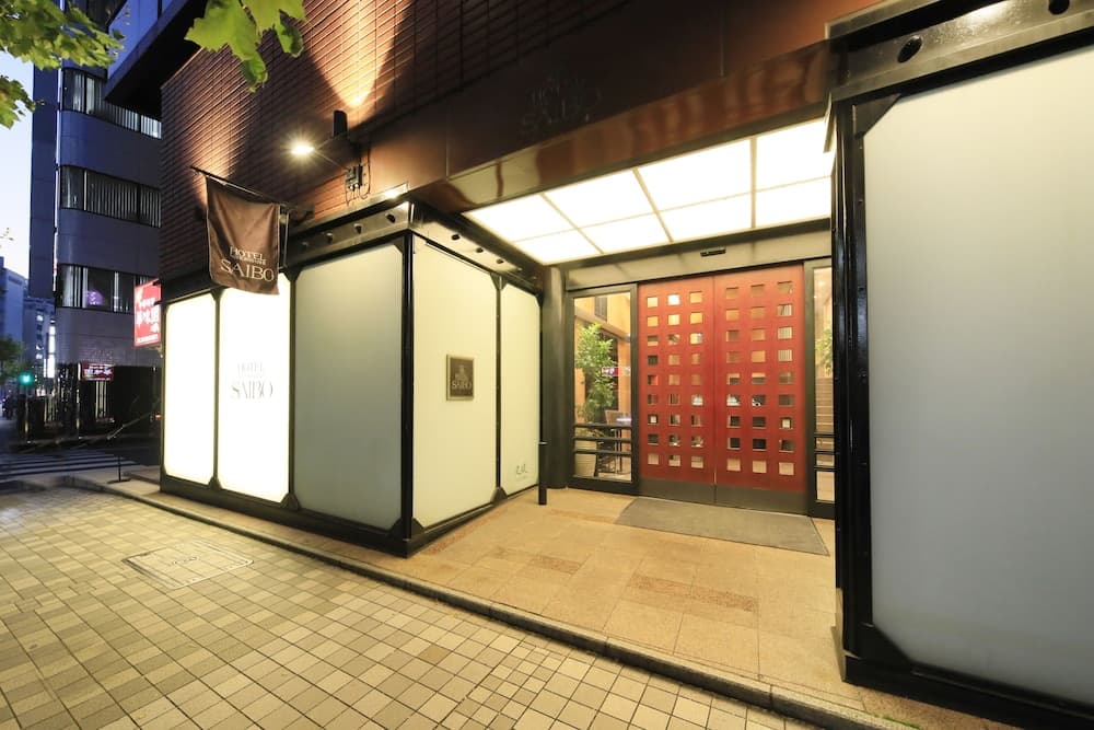 hotel image