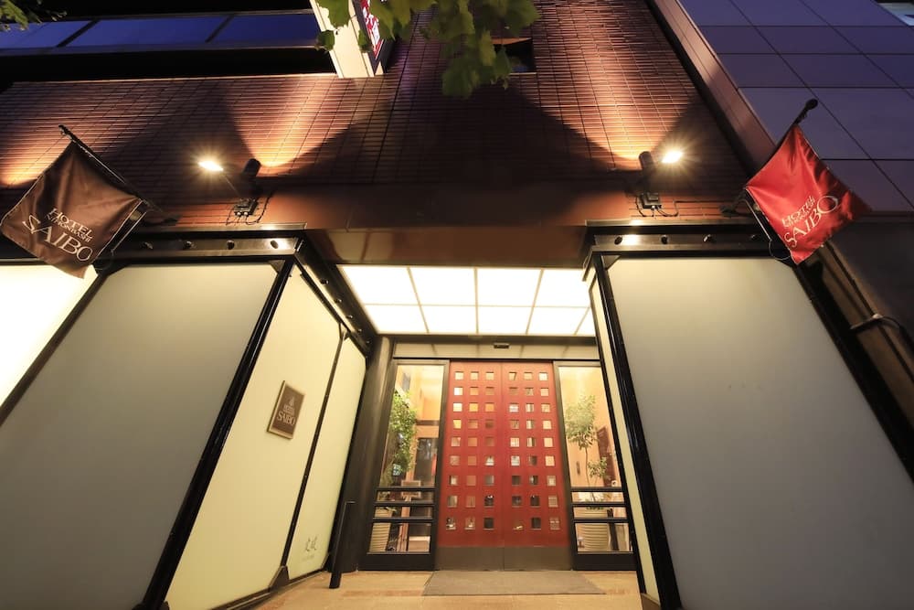 hotel image