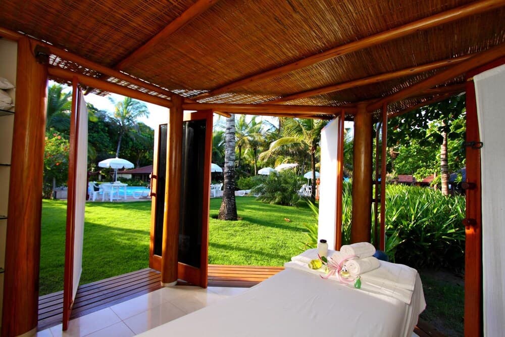 Pousada Canto D'alvorada