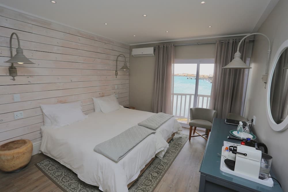 Lüderitz Nest Hotel