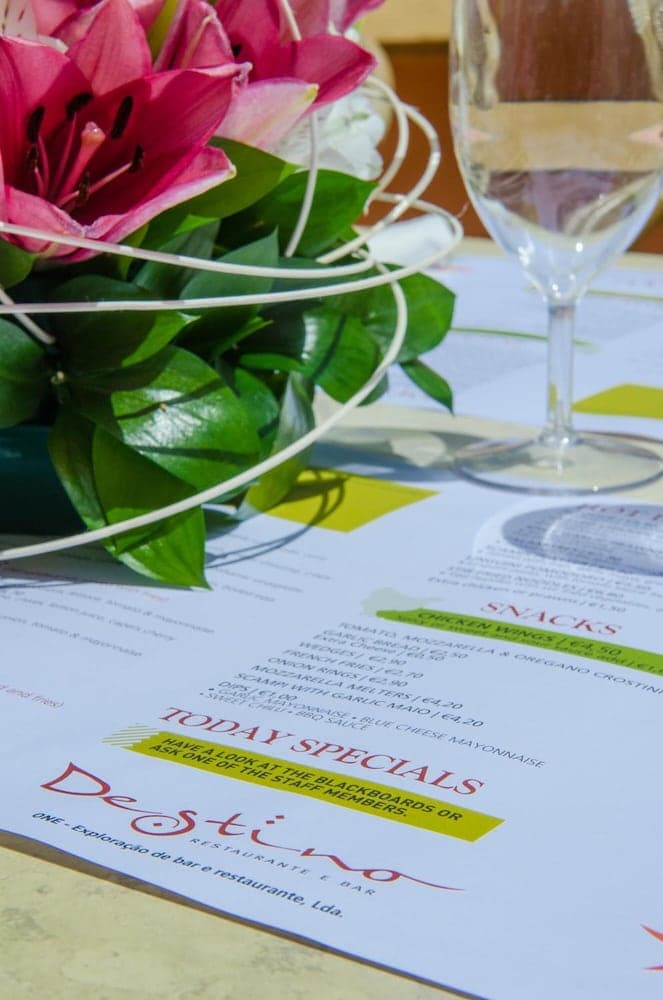 Jardim Da Meia Praia Hotel