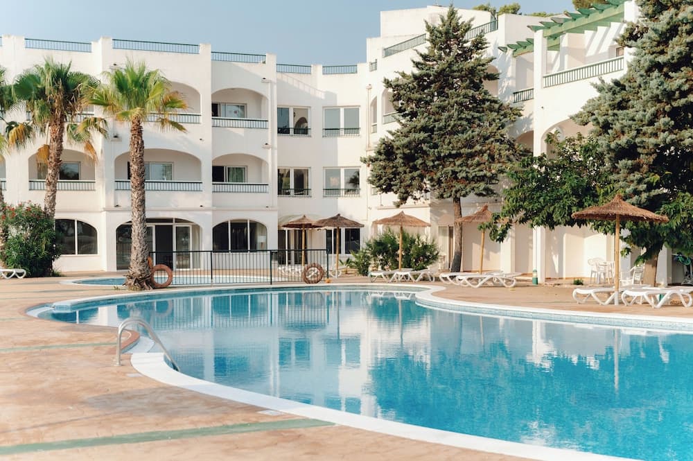 hotel image