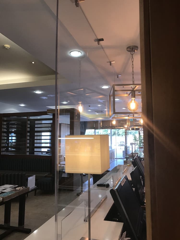 Holiday Inn Express Sheffield City Centre by IHG