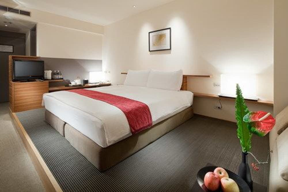 CHECK inn SELECT Taipei Yangmingshan