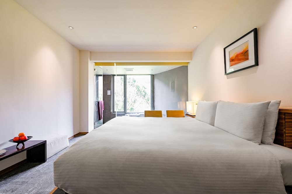 CHECK inn SELECT Taipei Yangmingshan