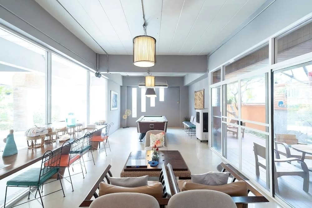 Plai And Herbs Suvarnabhumi Airport